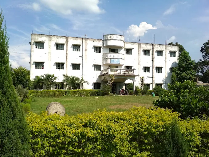 Altab Hossain PTTI